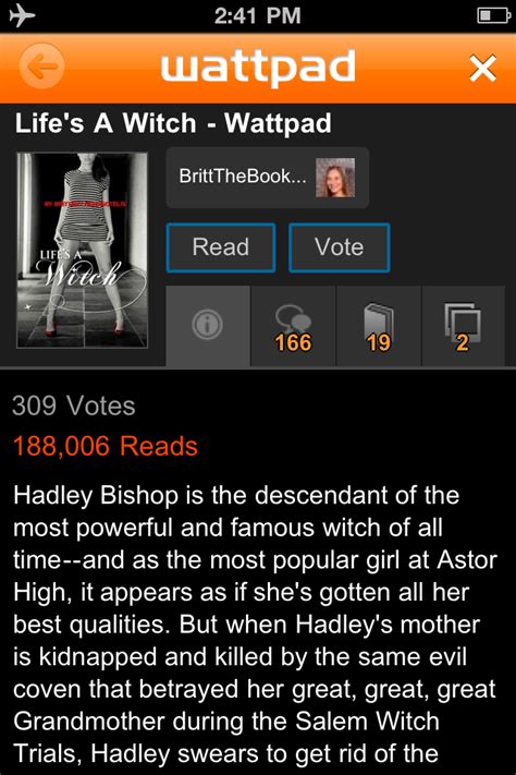 It can export stories in TXT or <b>PDF</b> file and provides a tutorial on how to use it. . Wattpad ebook free download pdf
